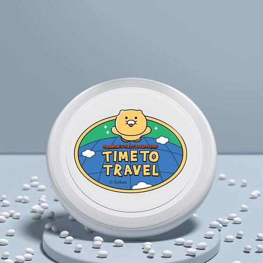 KAKAO FRIENDS 户外趣味飞盘 商品图2