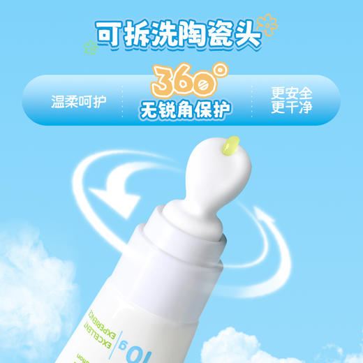 美国Breathy布雷辛鼻通膏 鼻炎鼻塞喷嚏不止换季不适 腔干燥敏感 精油护鼻【换季护鼻专场】 商品图8