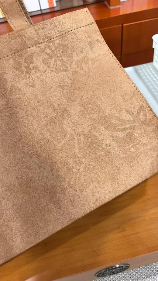 高端大气低调的竹木礼盒 岩茶16泡 红茶28泡 商品图5