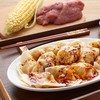 袁记味享玉米鲜肉饺 水饺 330g/袋  饺子 商品缩略图2