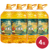 晴川非转基因物理压榨纯玉米油5L（黄鹤楼系列）*4瓶（6924497919307） 商品缩略图0