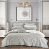 雅兰家纺XW364云梦全棉床单四件套（203*230cm） 商品缩略图0