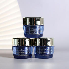 严选 | 雅诗兰黛多效智妍精华晚霜 15ML/瓶*3瓶