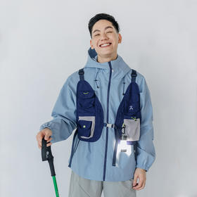 【品牌特惠】-ACMEITEM爱棵米-连帽外套GAF3080006A/GAG3080901A/GAG3080902A