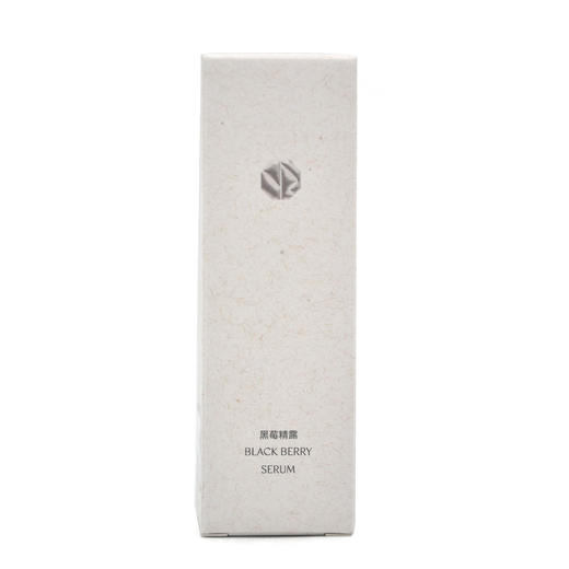雅梵哲黑莓精露40ml 商品图2