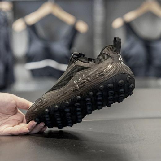 【云粉节】7楼安德玛UA男女25秋冬新款Venture Pro Storm厚胎情侣运动鞋6010419 吊牌价1199元 商品图2