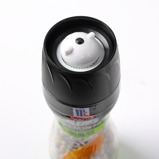 味好美研磨瓶白胡椒粒 35g 商品图2