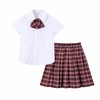 升级版小学女夏礼服【雅兰特】深圳校服 商品缩略图2