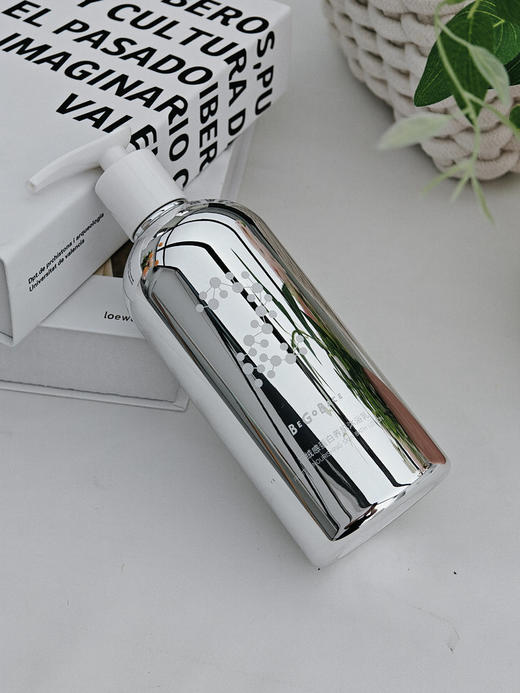 【品牌直发】贝根宝新品上市👏🏻👏🏻👏🏻 惊爆价💥59元💰秒400ml 贝根宝控油洗发水❗1次给头发补足6种所需蛋白，从“烂尾楼”直接秒变丝滑“精装房” 商品图3