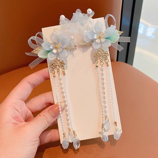 202509会员发饰 商品图1