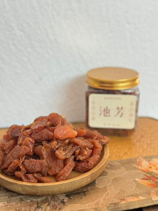 薄荷梅肉 商品图0