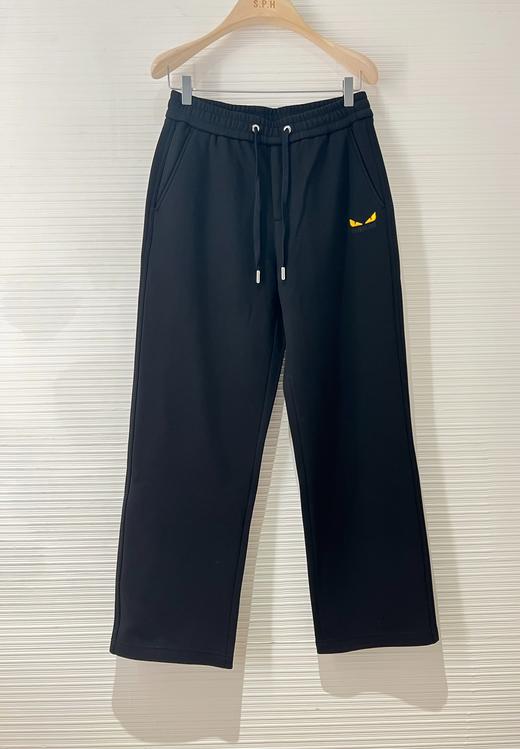 男款logo卫裤长裤 商品图0