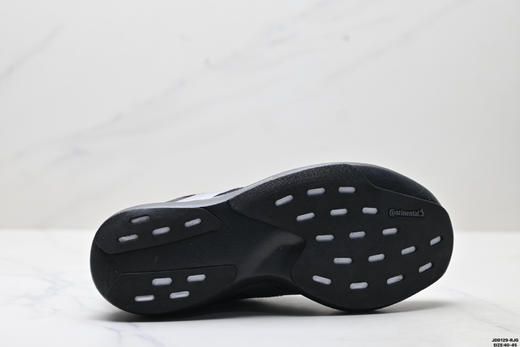 阿迪达斯Adidas Adizero Evo SL舒适防滑耐磨低帮休闲跑步鞋JP7149男鞋 商品图8