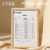 【满200减100】新生儿帽子秋冬季胎帽宝宝毛线帽保暖婴儿帽子男童女童防风针织帽 商品缩略图4