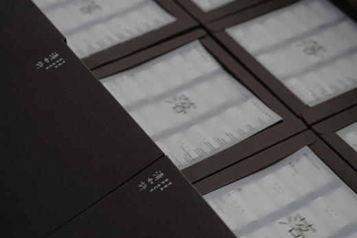 凤凰单丛品鉴合集｜9款香型 共18泡 清如许TeaSpace X 翠西Tracy联名 商品图2