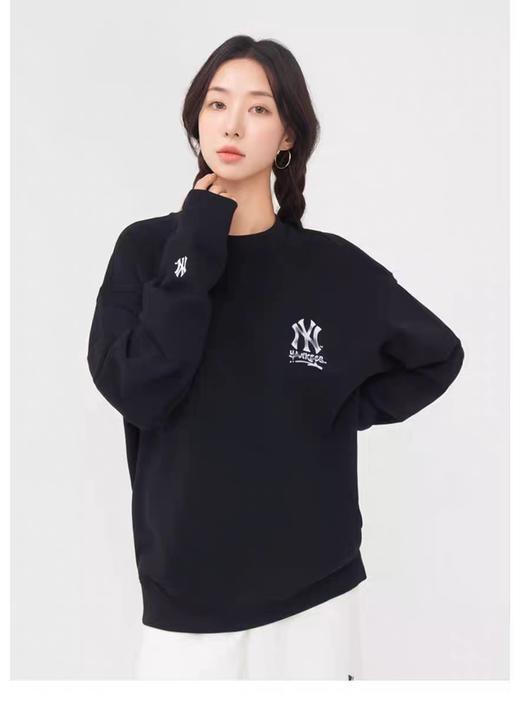 MLB情侣款卫衣合集 商品图9