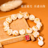 【猫爪菩提招财手串】敦煌小众炭烧猫爪福泽手串 天然菩提绕指文玩 商品缩略图1