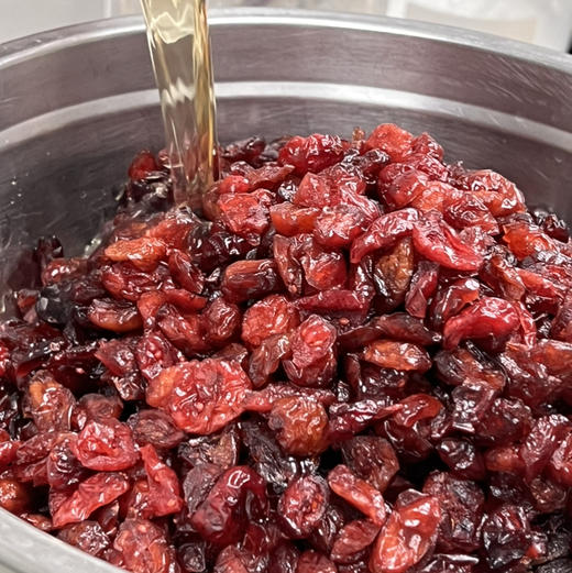 红酒蔓越莓能量棒 商品图4