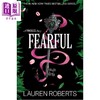 预售 【中商原版】无力三部曲 恐惧 奇幻小说 Fearful A Powerless Story The Powerless Trilogy 英文原版 Lauren Roberts 商品缩略图0