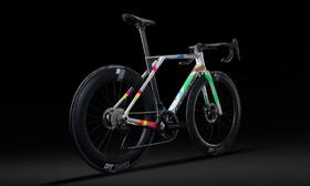 法国LAPIERRE Xelius DRS SO 奥运版碳纤维车架（仅车架）