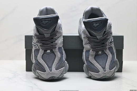 新百伦New Balance NB 9060复古休闲运动慢跑鞋U9060NBX男女鞋 商品图5