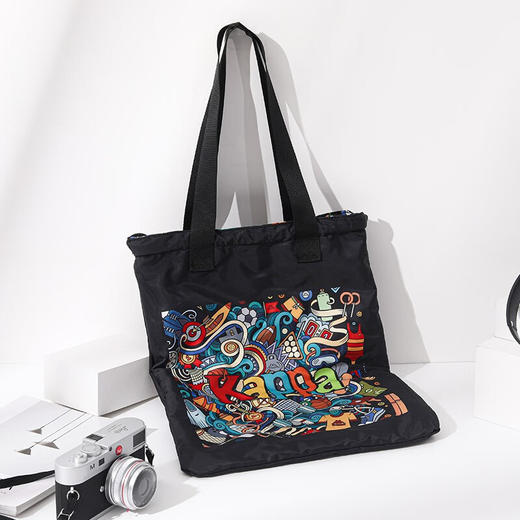 KAPPA双面两用包 商品图2