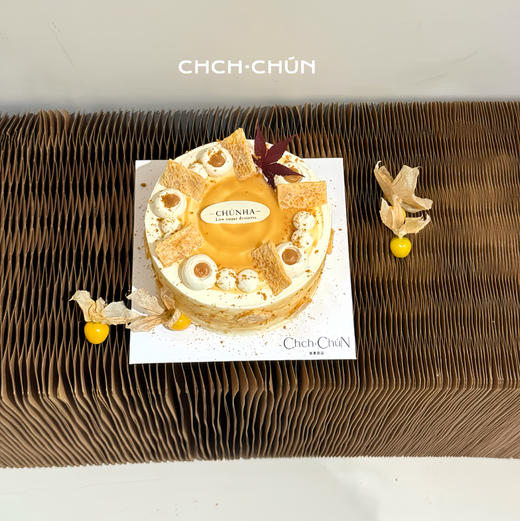 奶皮子 商品图3