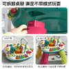 谷雨游戏桌婴幼儿6-12个月8宝宝玩具早教桌儿童益智1一3周岁礼物2 商品缩略图4