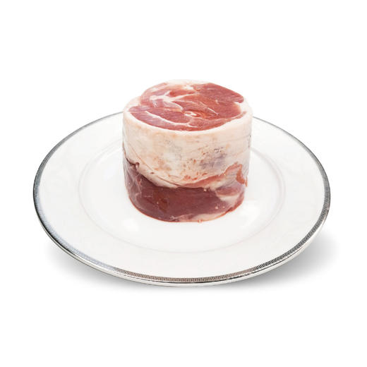 锡盟草原有机去骨羔羊腿肉400g*2  包邮|基地直发 商品图1