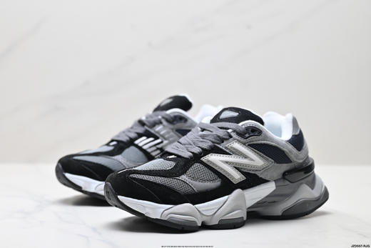 新百伦New Balance NB 9060复古休闲运动慢跑鞋U9060NBX男女鞋 商品图3