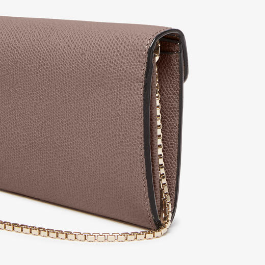 ISIDE CONTINENTAL 链条钱包 商品图3