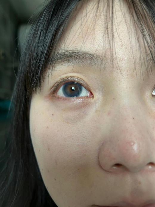 Liliyacon 半年抛 零度空气 14.5 商品图2