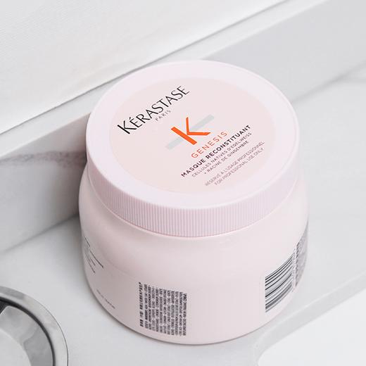 【1210跨境仓发货】KERASTASE/卡诗发膜500g/盒 商品图9