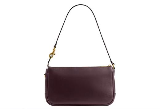 COACH 手提/单肩包女  CCD09-B4YDS-F 枫棕色. 商品图1