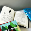 《特工学校》（全4册）：《菜鸟特工》《生死露营》《双料特工》《雪场交锋》 商品缩略图3