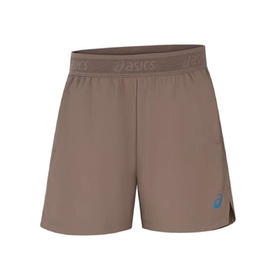 【春上新】【7折】7楼亚瑟士Asics 女式抗UV跑步短裤2012D255-200吊牌价430折后价301
