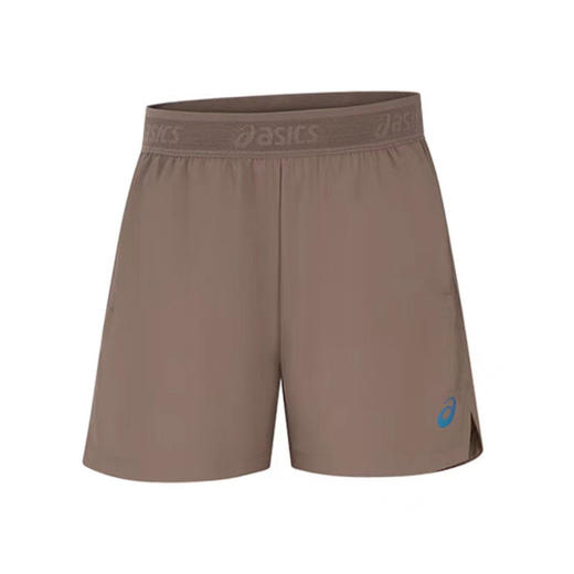 【春上新】【7折】7楼亚瑟士Asics 女式抗UV跑步短裤2012D255-200吊牌价430折后价301 商品图0