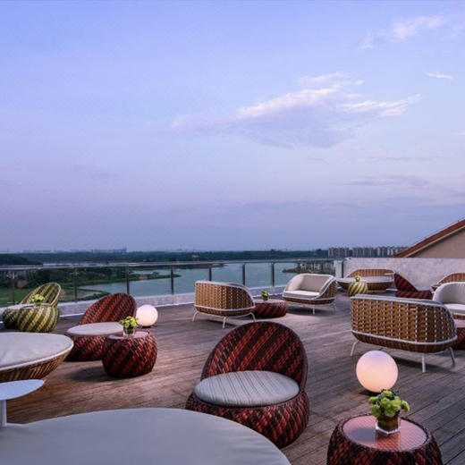 琼海官塘假日度假酒店 商品图1