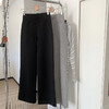 这条神仙裤子都给我冲！lu系空气感休闲阔腿裤 商品缩略图11