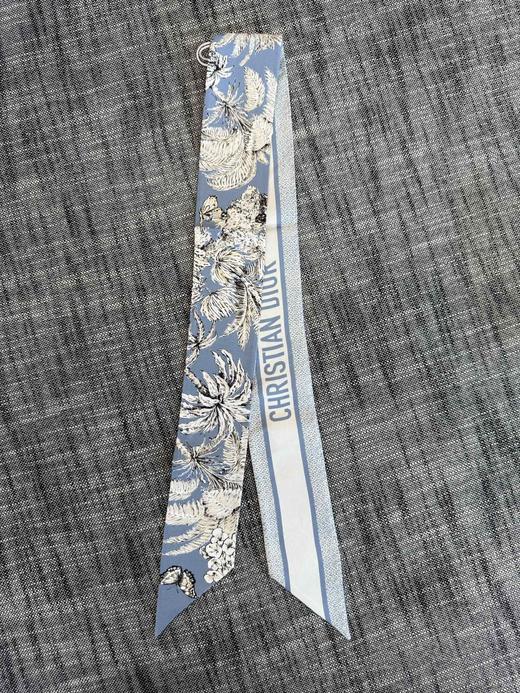 女款Twilly丝巾010 商品图1