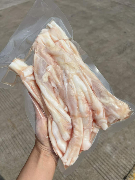 【首批200份】生牛蹄筋（Q弹软糯，超好吃😋） 商品图3