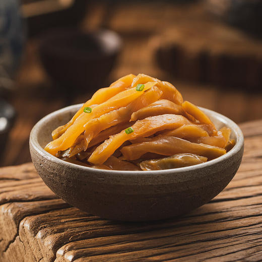 乌江古坛榨菜 80g 商品图1