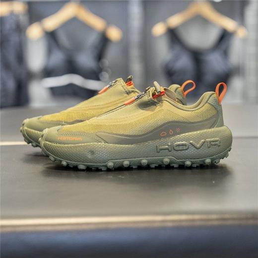 【云粉节】7楼安德玛UA男女25秋冬新款Venture Pro Storm厚胎情侣运动鞋6010419 吊牌价1199元 商品图3