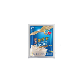 港版雅培 Abbott活力加营素(香草味) 53.5克 【赠品链接，单拍不发】