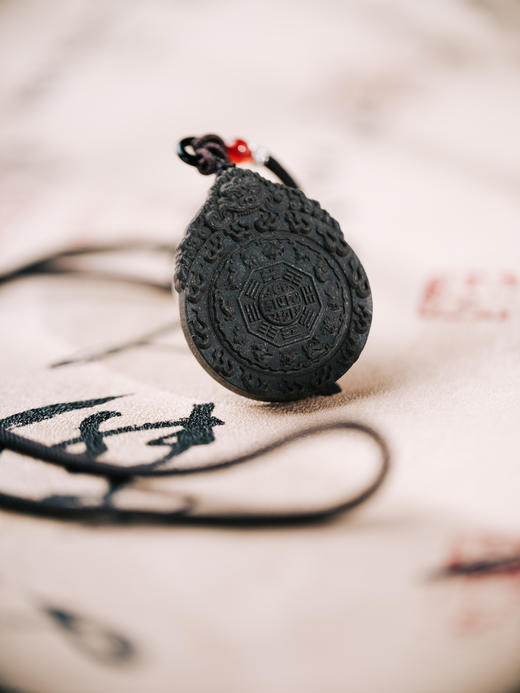 福利专属【龙涎九宫香牌】| 大梦香堂 商品图1