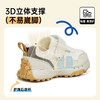 基诺浦机能鞋小童鞋复古鞋复刻时光GY1529★微店 商品缩略图4