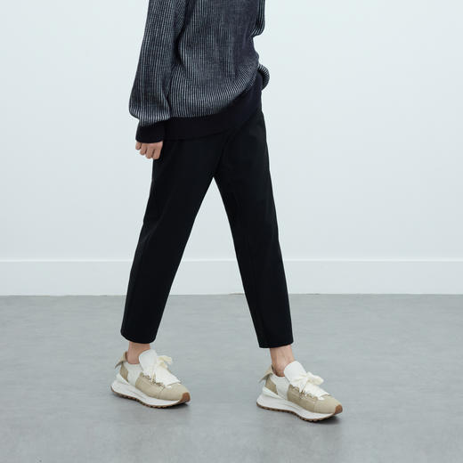 【男装】【商场同款】麦檬春秋针织长裤9F1150231 商品图2