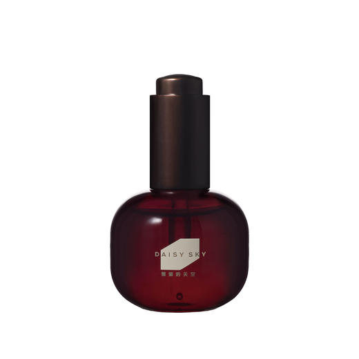 DAISY SKY雏菊的天空丨新品浆果美白油30ml 商品图4