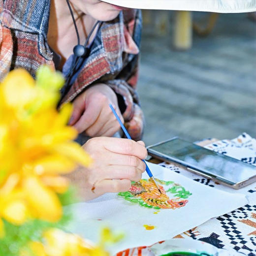 腾冲玛御谷悦椿酒店 商品图3