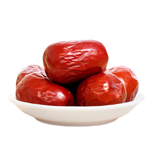 【疆果乐】精选新疆骏枣360g 商品图4